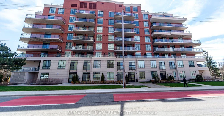 710-3655 Kingston Road, Toronto, ON, M1J 3N6