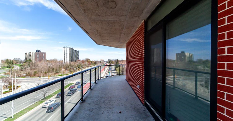 710-3655 Kingston Road, Toronto, ON, M1J 3N6 - 27