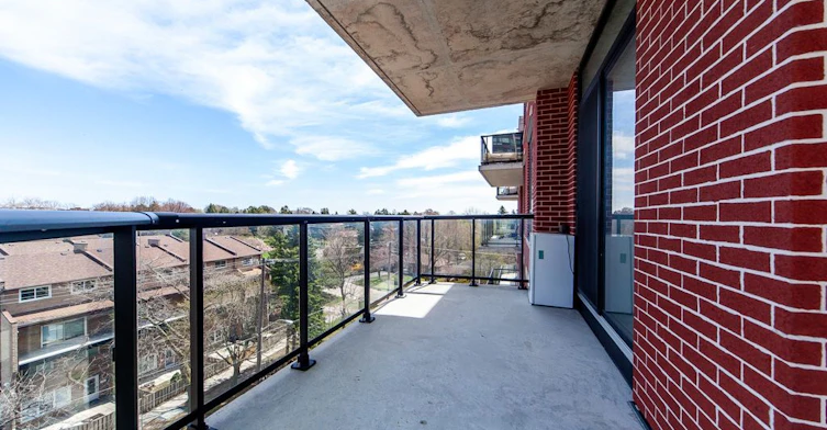710-3655 Kingston Road, Toronto, ON, M1J 3N6 - 24