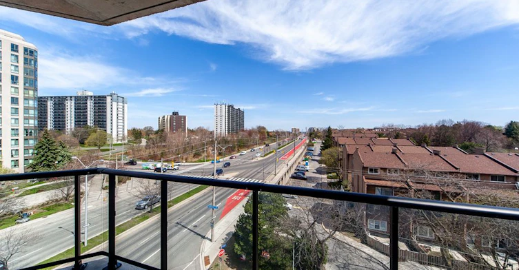 710-3655 Kingston Road, Toronto, ON, M1J 3N6 - 31