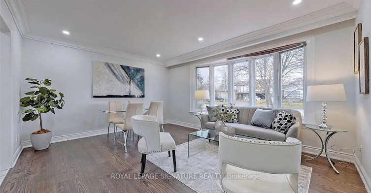 Main-78 Mill Street, Ajax, ON, L1S 6K6 - 2