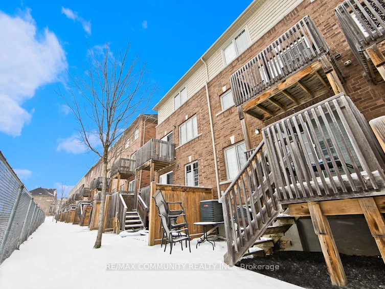 2462 Bromus Path, Oshawa, ON, L1L 0K6 - 23