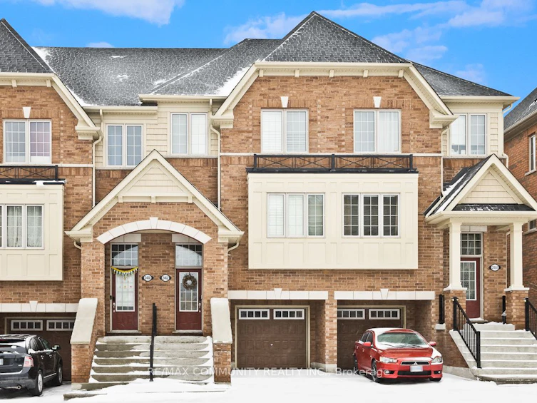 2462 Bromus Path, Oshawa, ON, L1L 0K6 - 2
