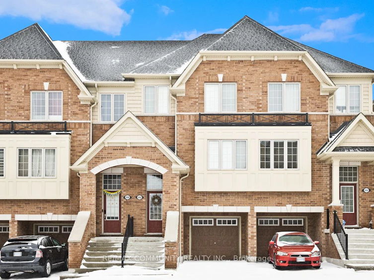 2462 Bromus Path, Oshawa, ON, L1L 0K6