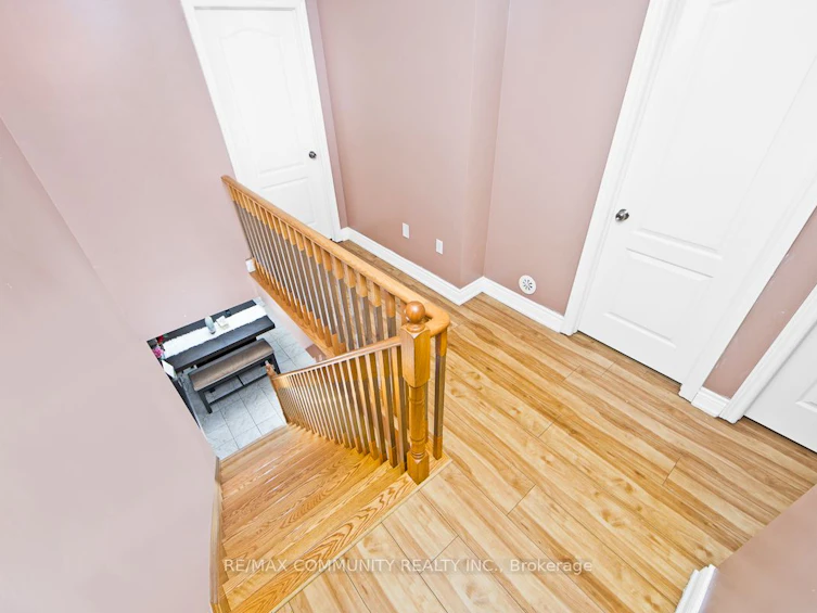 2462 Bromus Path, Oshawa, ON, L1L 0K6 - 13