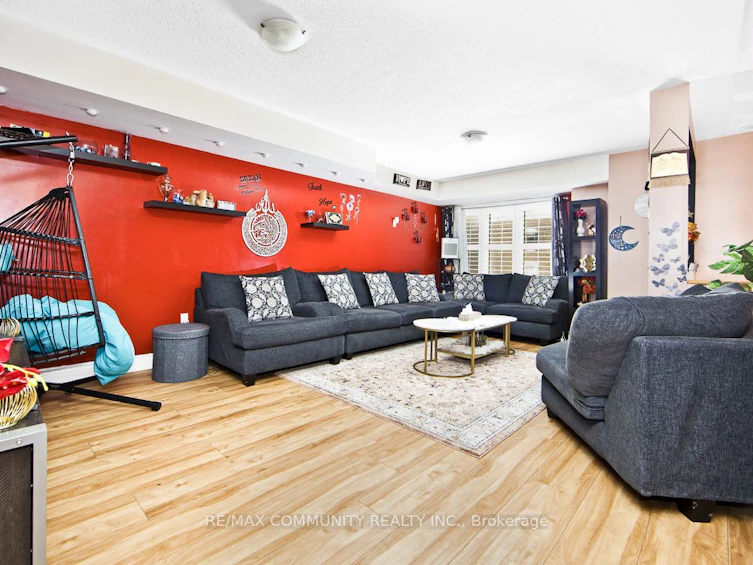 2462 Bromus Path, Oshawa, ON, L1L 0K6 - 4