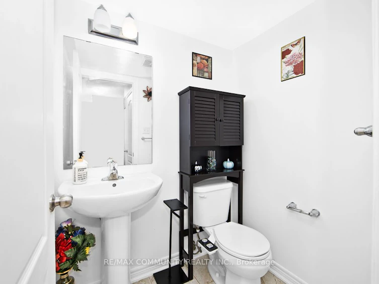 2462 Bromus Path, Oshawa, ON, L1L 0K6 - 12