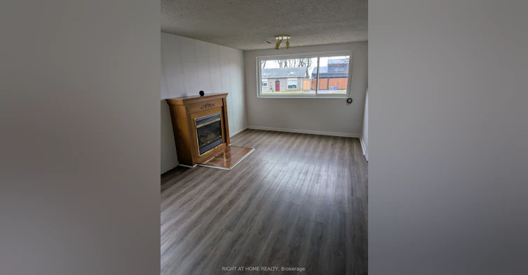 740 Stone Street, Oshawa, ON, L1J 1A6 - 2