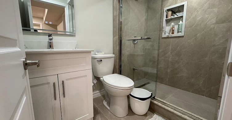 Lower-40 Wellpark Boulevard, Toronto, ON, M1V 1A5 - 7