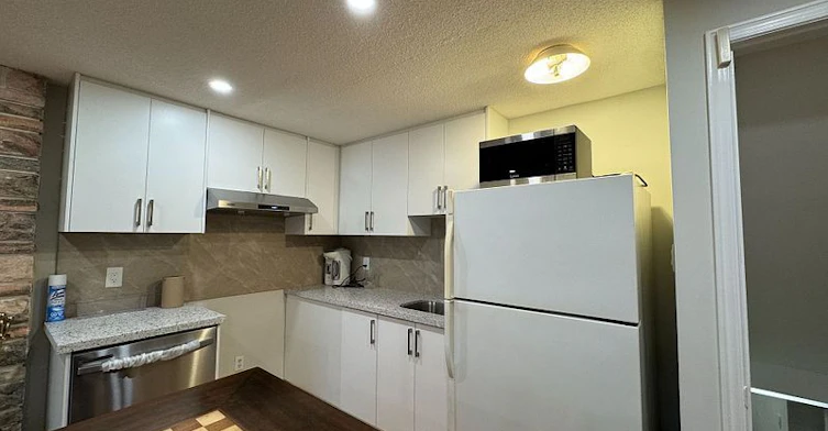 Lower-40 Wellpark Boulevard, Toronto, ON, M1V 1A5 - 5