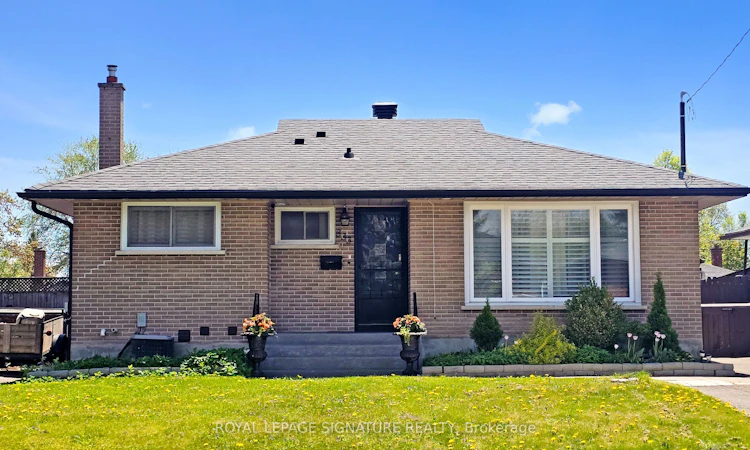 333 Ridgeway Avenue