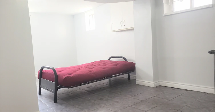 BSMT-685 Greenwood Avenue, Toronto, ON, M4J 4B6 - 4