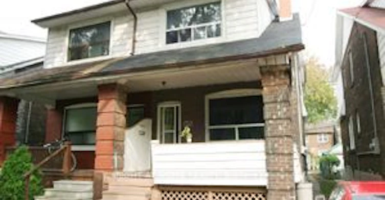 BSMT-685 Greenwood Avenue, Toronto, ON, M4J 4B6