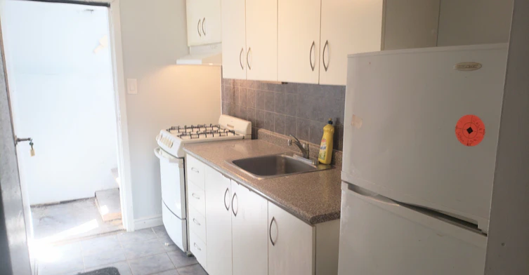 BSMT-685 Greenwood Avenue, Toronto, ON, M4J 4B6 - 2