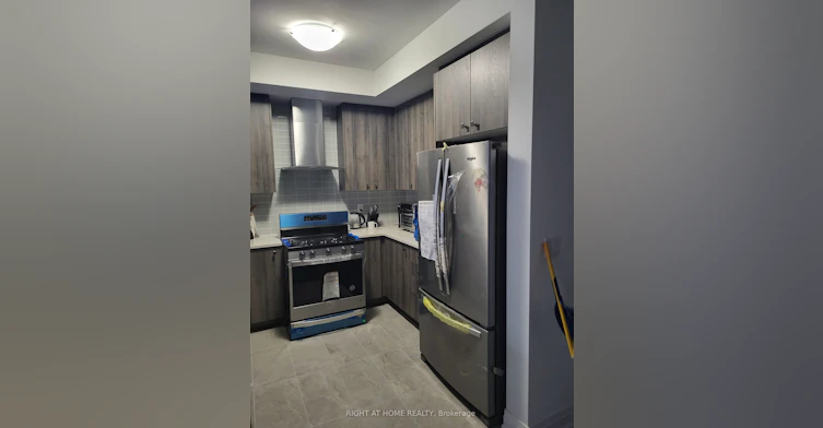 36-36 Napiermews Drive, Ajax, ON, L1T 0E2