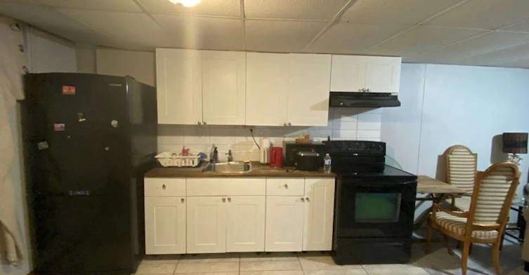 Bsmt-4 Randane Drive, Toronto, ON, M1R 4L2 - 2