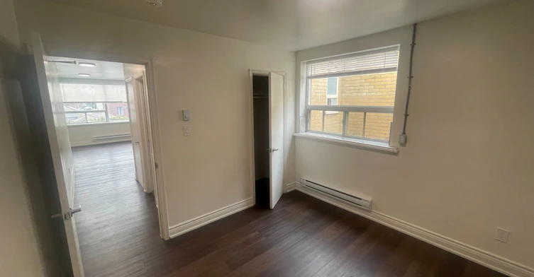 2-1985 Lawrence Avenue E, Toronto, ON, M1R 2Z2 - 3