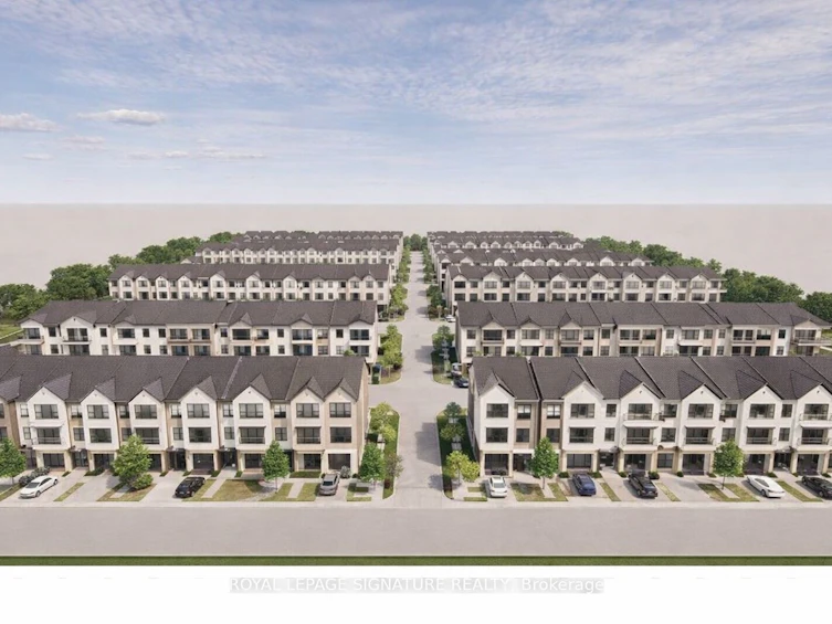 669 Taunton Road W, Ajax, ON, L1T 4R6 - 3