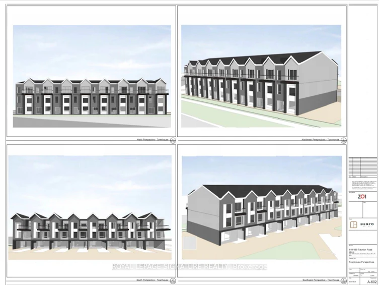 669 Taunton Road W, Ajax, ON, L1T 4R6 - 6