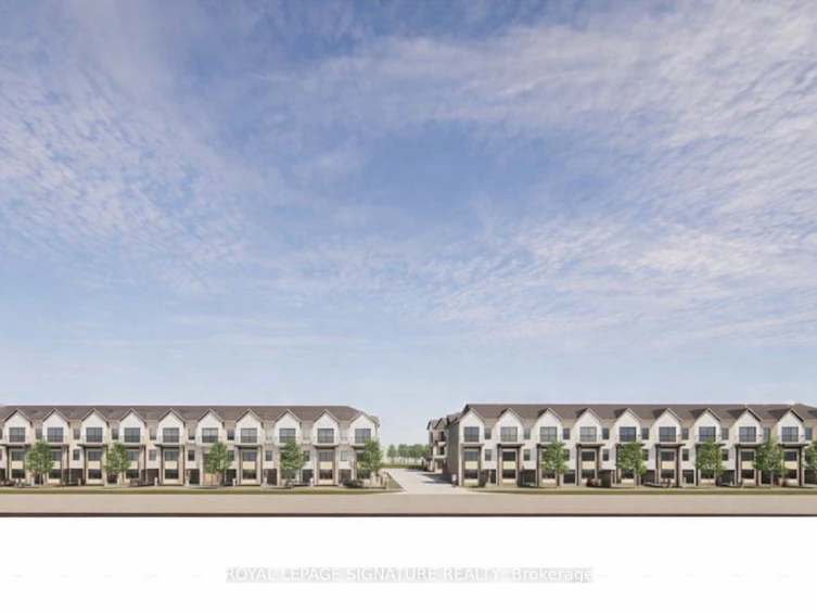 649 Taunton Road W, Ajax, ON, L1T 4R6 - 3