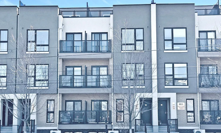 358-8855 Sheppard Avenue E