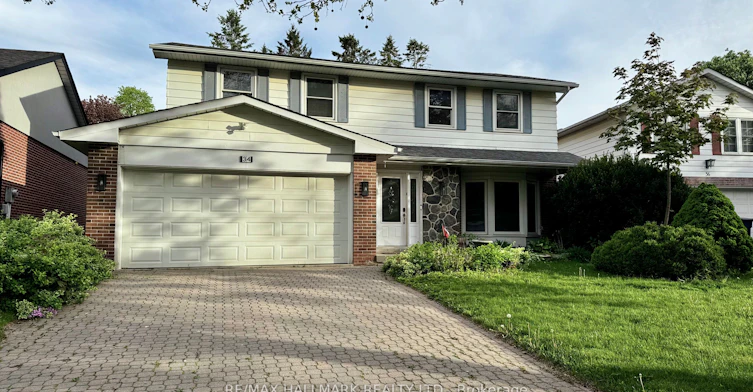 34 Harringay Crescent, Toronto, ON, M1W 1Z3