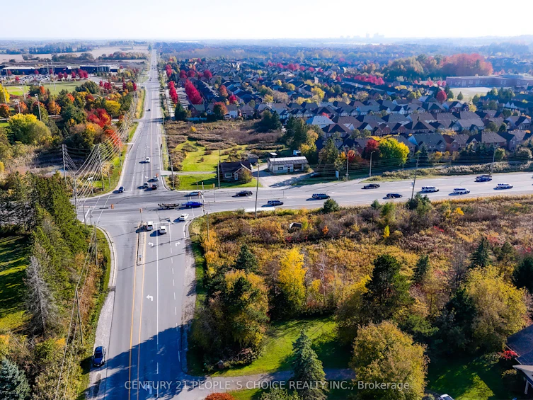 592 Taunton Road E, Ajax, ON, L1T 4S9 - 3