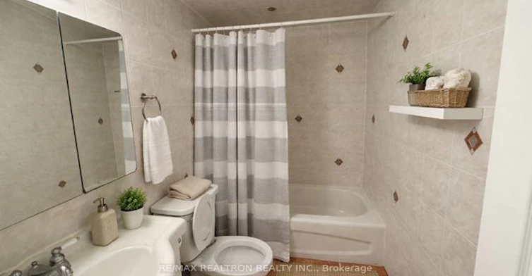Bsmnt-81 Highhill Drive, Toronto, ON, M1T 1N8 - 5