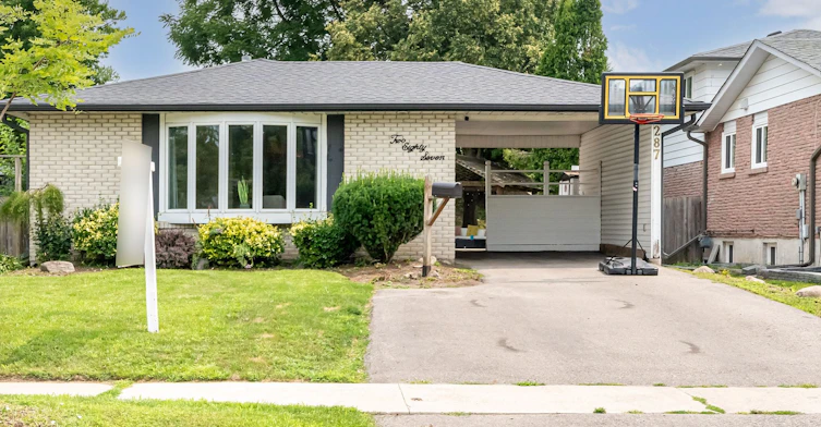 Upper-287 Waverly Street N, Oshawa, ON, L1J 5V8 - 17