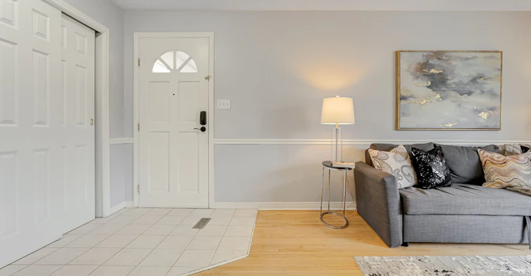 Upper-287 Waverly Street N, Oshawa, ON, L1J 5V8 - 5