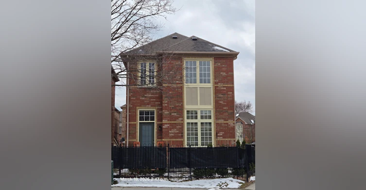 33 Guildpark Pathway, Toronto, ON, M1J 3P1 - 2