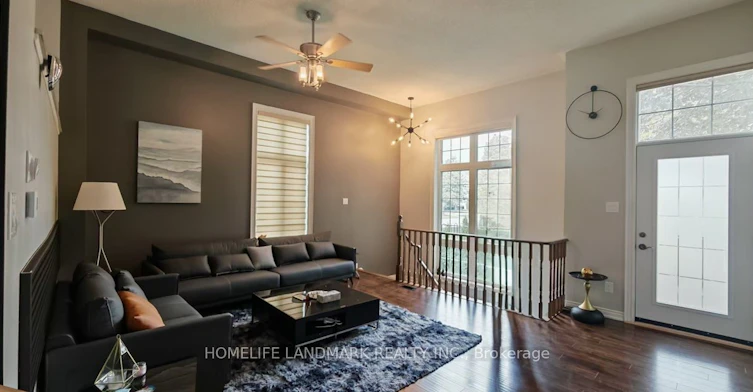 33 Guildpark Pathway, Toronto, ON, M1J 3P1 - 5