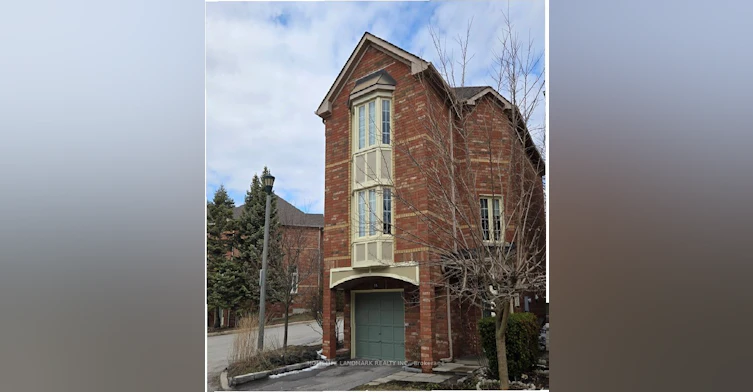33 Guildpark Pathway, Toronto, ON, M1J 3P1