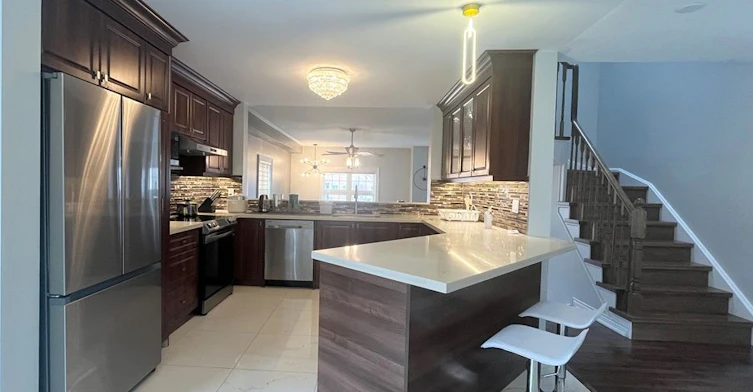 33 Guildpark Pathway, Toronto, ON, M1J 3P1 - 9