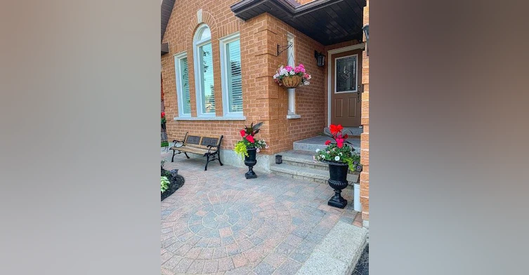 61 Silverbirch Place, Whitby, ON, L1R 1X6 - 2