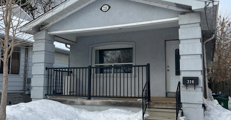 Main-220 Holborne Avenue, Toronto, ON, M4C 2R9