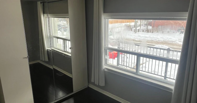 Main-220 Holborne Avenue, Toronto, ON, M4C 2R9 - 3