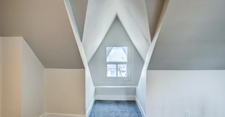 Upper-743 Gerrard Street E, Toronto, ON, M4M 1Y5 - 13