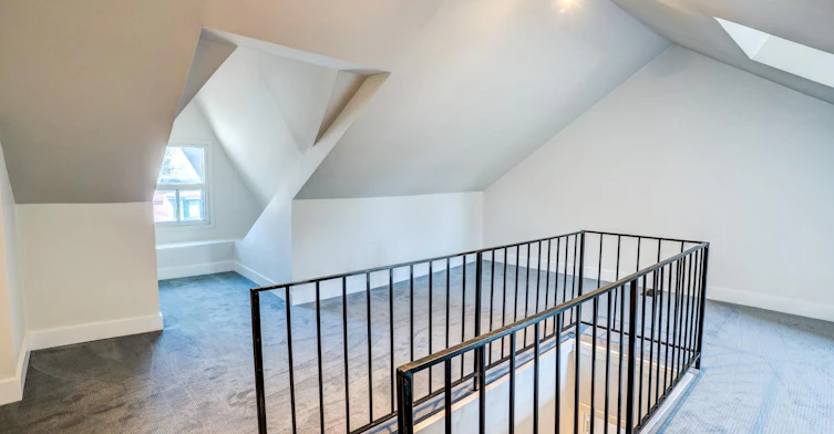 Upper-743 Gerrard Street E, Toronto, ON, M4M 1Y5 - 15