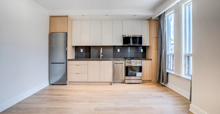 Upper-743 Gerrard Street E, Toronto, ON, M4M 1Y5 - 4