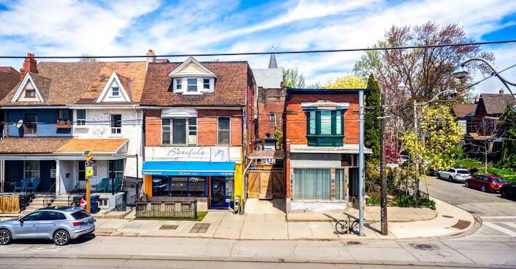 Upper-743 Gerrard Street E, Toronto, ON, M4M 1Y5 - 27