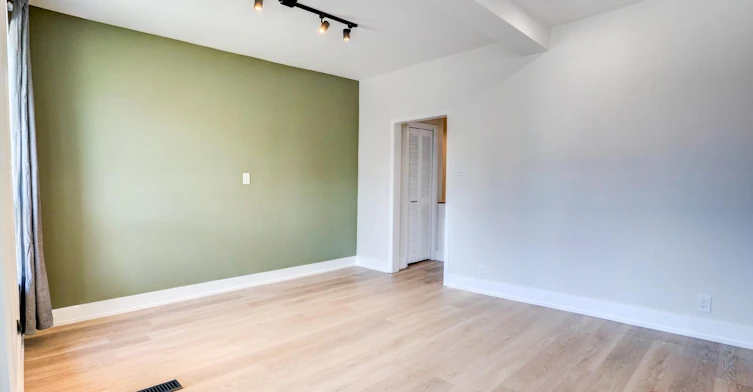 Upper-743 Gerrard Street E, Toronto, ON, M4M 1Y5 - 3