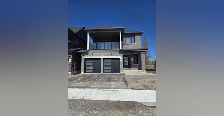 79 Rackham Lane, Clarington, ON, L1E 0M3