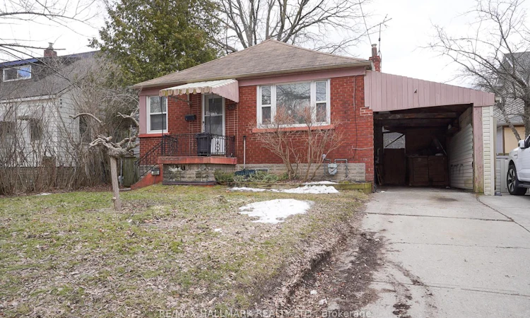 59 Highview Avenue