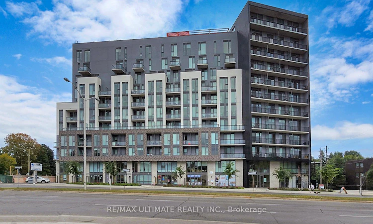 407-90 Glen Everest Road