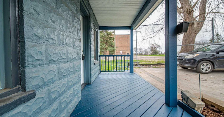 273 Clarke Street, Oshawa, ON, L1H 5G4 - 2