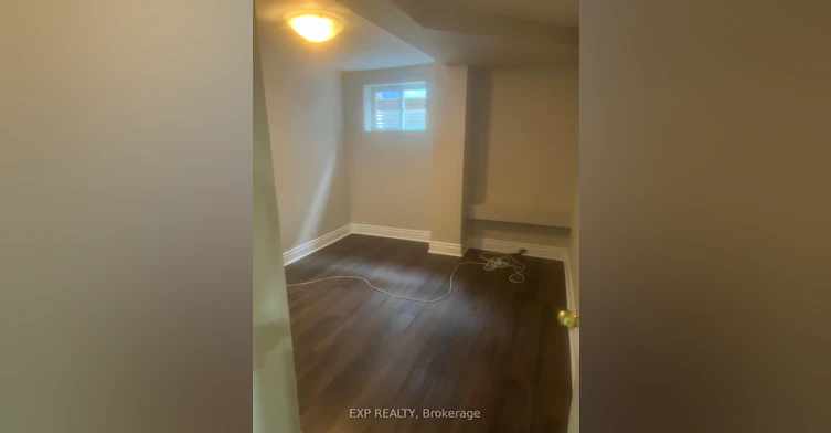 Lower-14 Griffiths Drive, Ajax, ON, L1T 3J3 - 5
