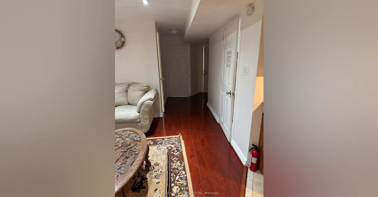 Basement-88 Grayson Crescent, Toronto, ON, M1B 5B6 - 4