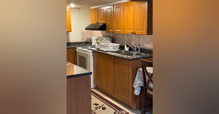 Basement-88 Grayson Crescent, Toronto, ON, M1B 5B6 - 5