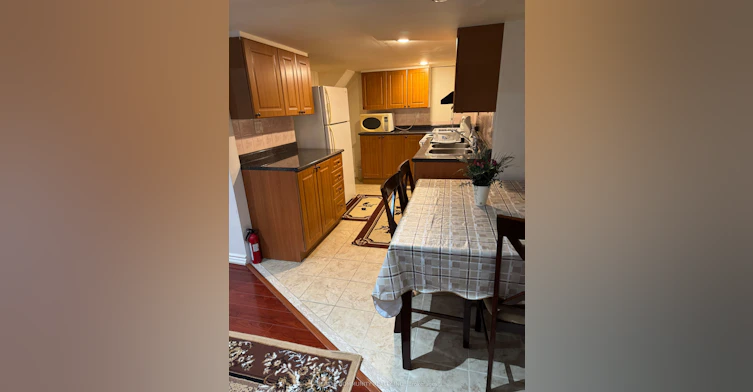Basement-88 Grayson Crescent, Toronto, ON, M1B 5B6 - 7